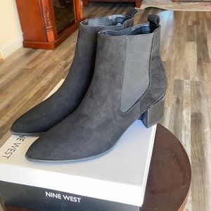 NEW Nine West Women’s Boots